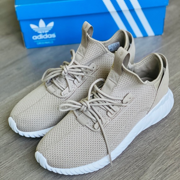 NWT Adidas Tubular Doom Sock - Picture 2 of 8